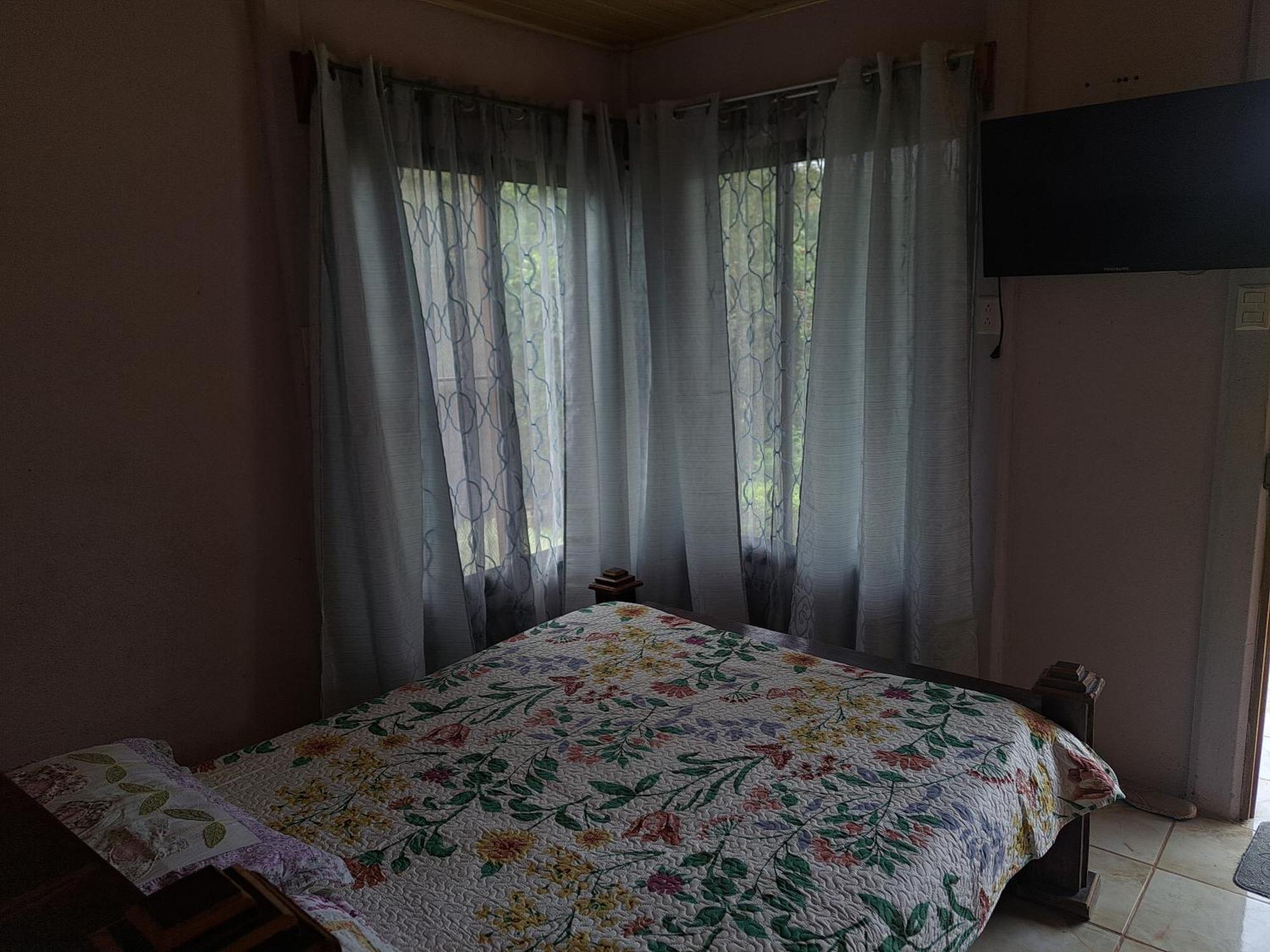 Hospedaje Luis Y Ana Pejibaye Habitación foto